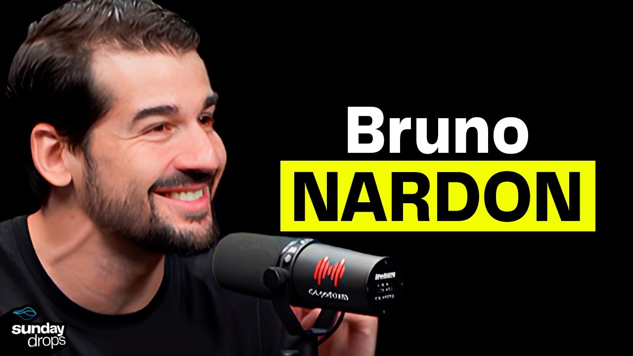 O poder da influ&ecirc;ncia e consist&ecirc;ncia com Bruno Nardon, fundador do G4