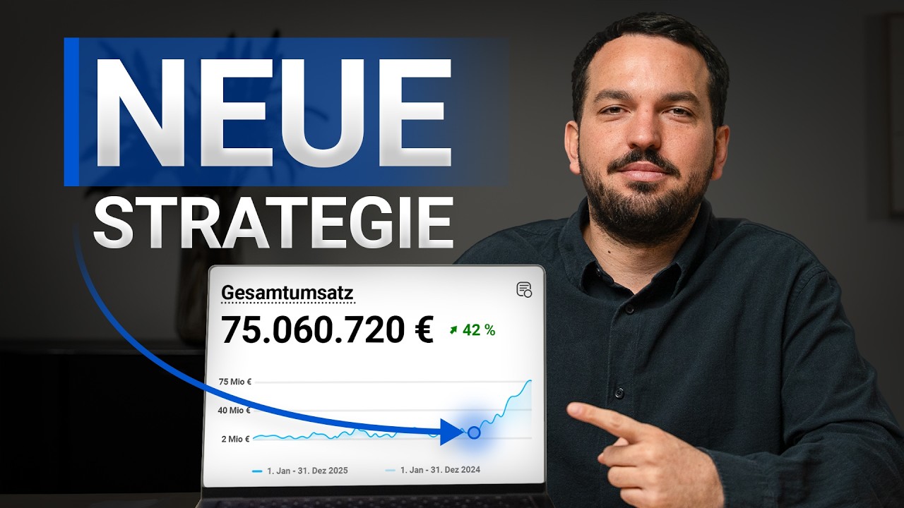 Von 5 auf 8-stellige Umsätze mit Influencer Marketing (Das Snocks Playbook)