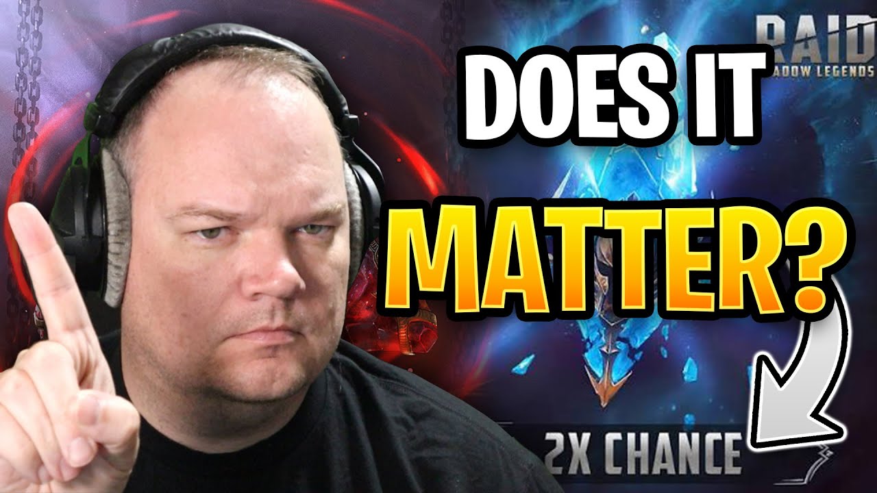 IS IT WORTH IT? The Truth Behind 2X Chance On Ancient Shards | Raid Shadow Legends