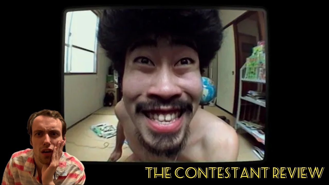 The Contestant (Nasubi Documentary) Review