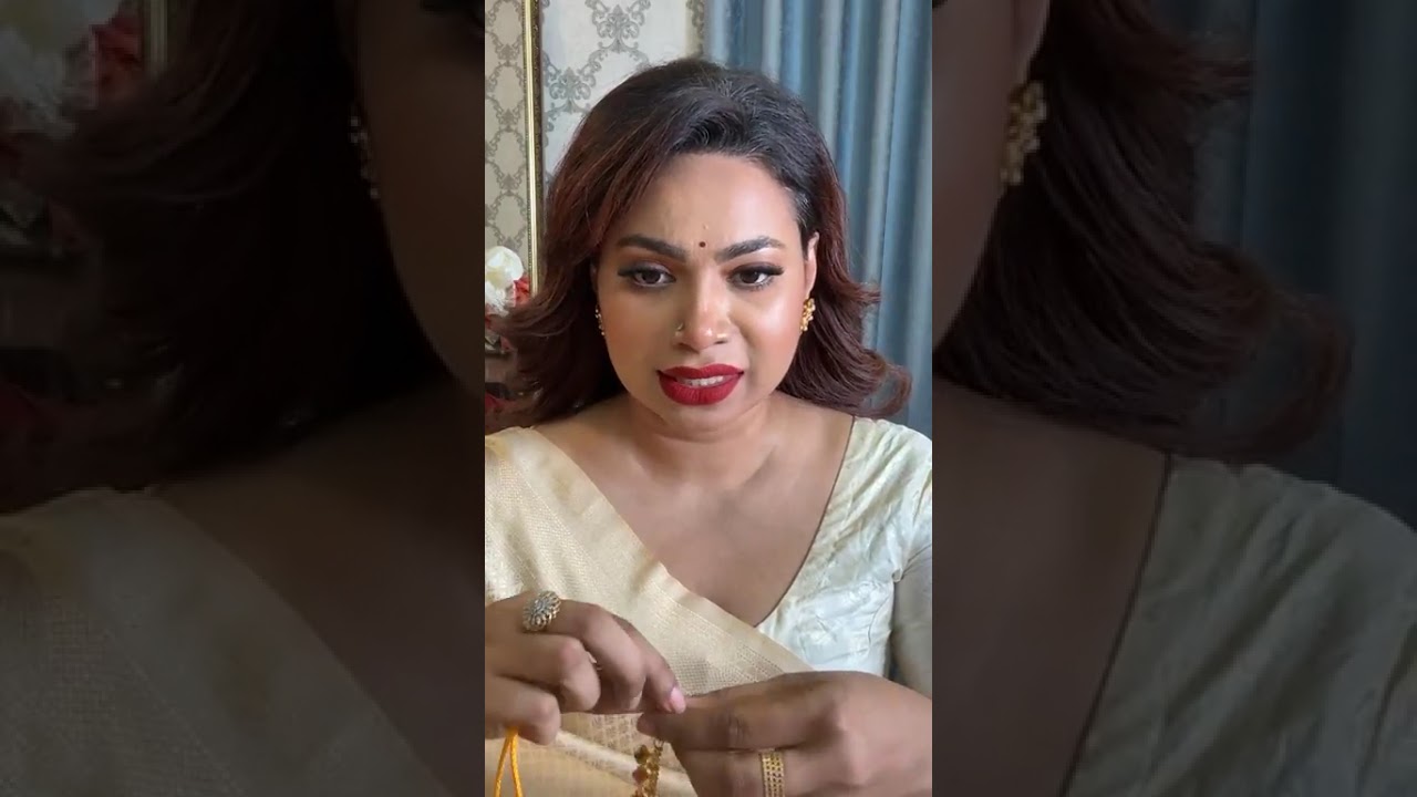গহনা || Excellence By Labonno Jahan