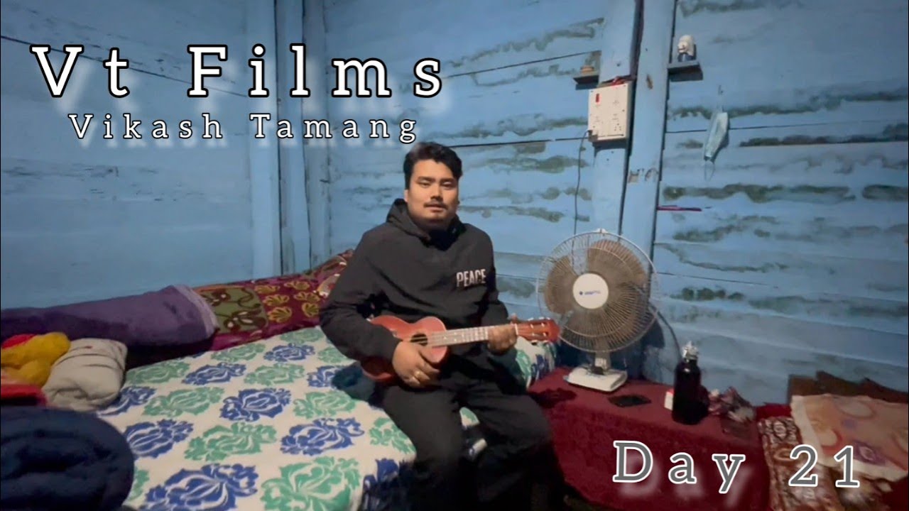 VT films on my Channel | Village Life | DasAnand Vlogs - D21 #firstvlog #vlog