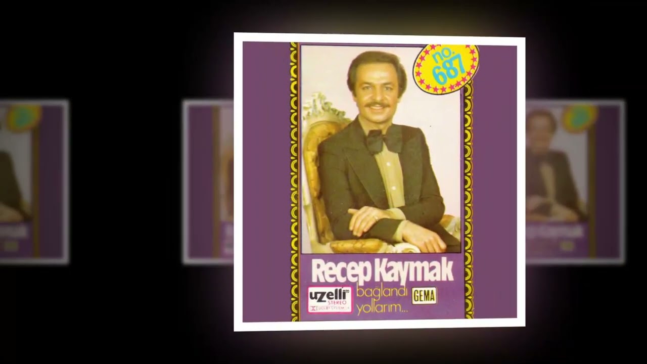 RECEP KAYMAK BİYOGRAFİ / CANAN CANSU İLGİN