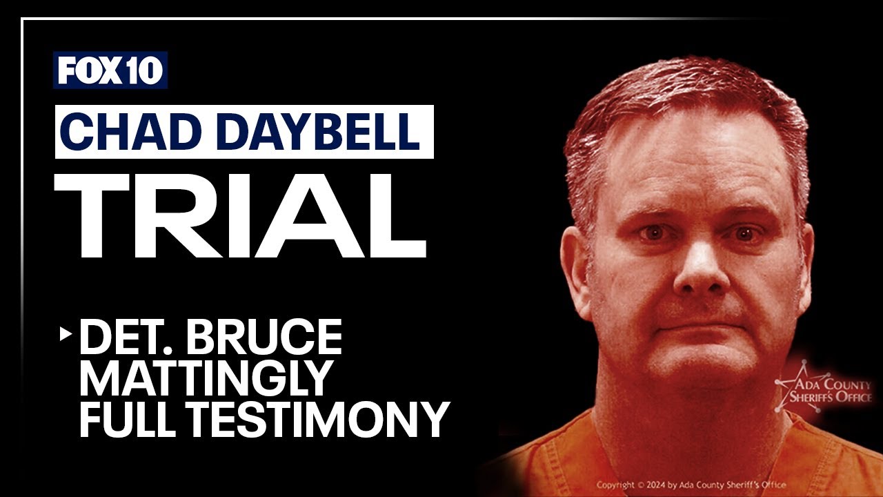 New evidence contradicts testimony by Daybell’s daughter on mom’s autopsy results