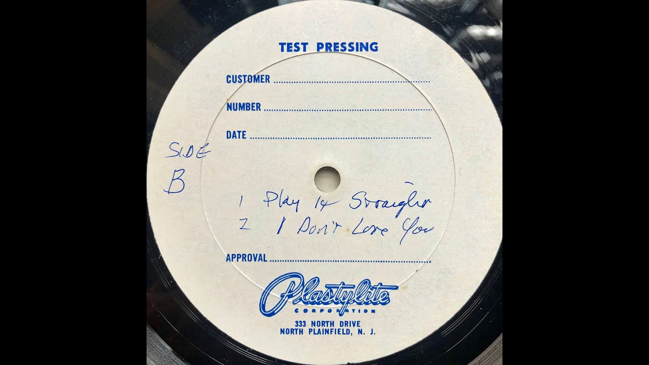 Ornette Coleman at Town Hall Vol.1 for BNLP 4210B