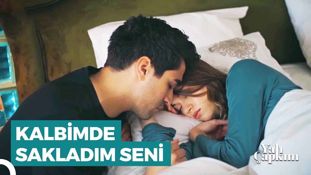 İlk Gördüğümden Beri Alev Aldı Korkular | Yalı Çapkını 25. Bölüm (İLK SAHNE)