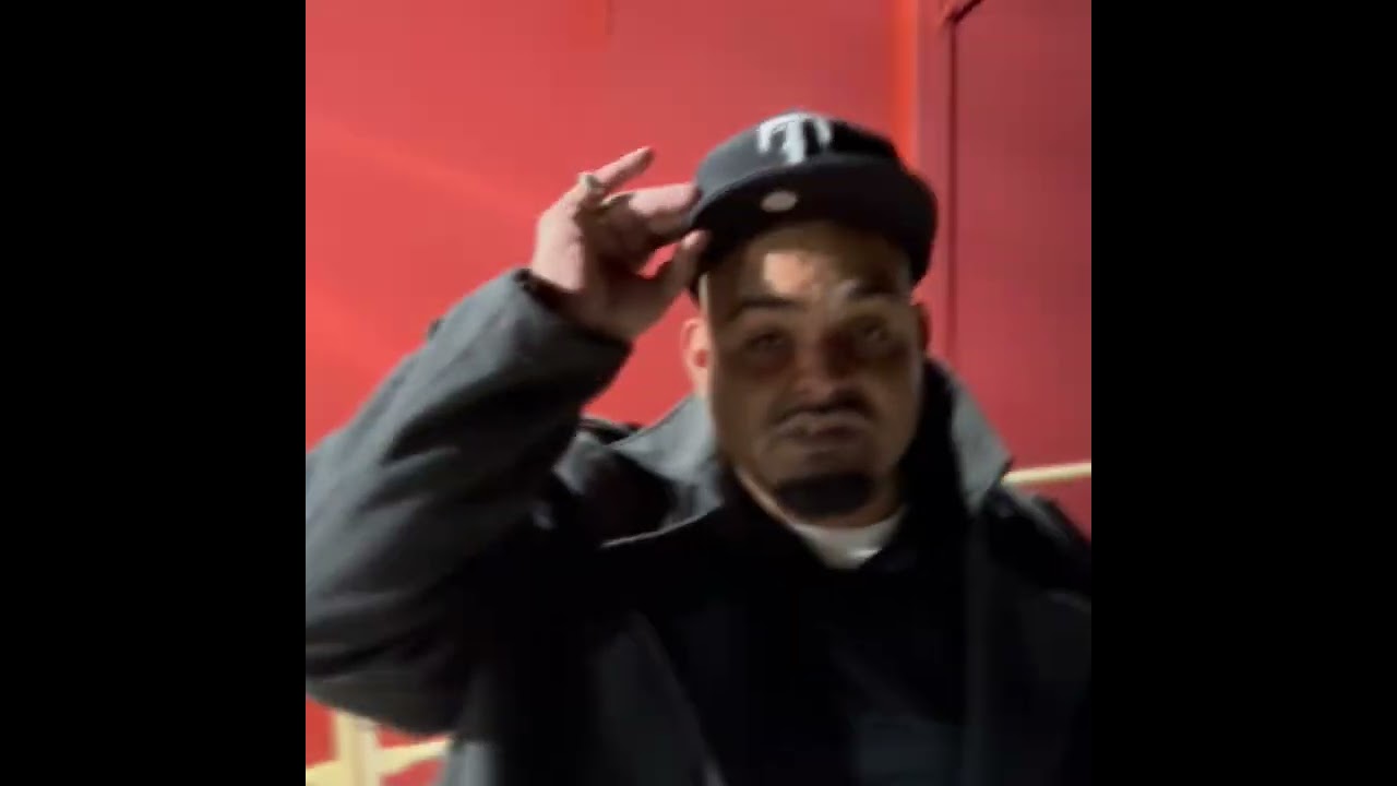 T Bone Da Mac Look in these Eyes