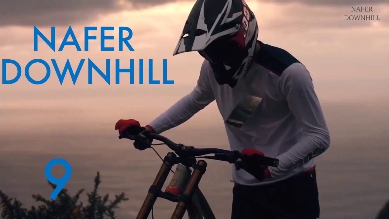 Downhill & Freeride Tribute 2020 V9
