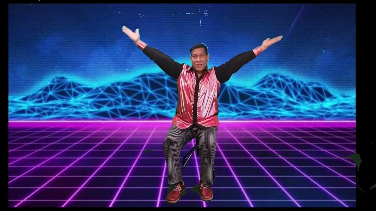 Sitztanz - YMCA