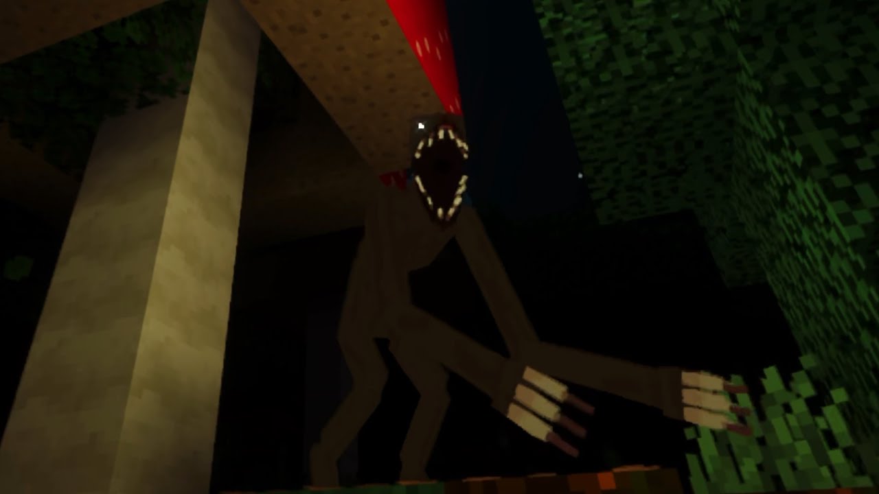 Cave Dweller Reimagined with Unique AI | Spawneggs Update available on Modbay | Minecraft BE Addon