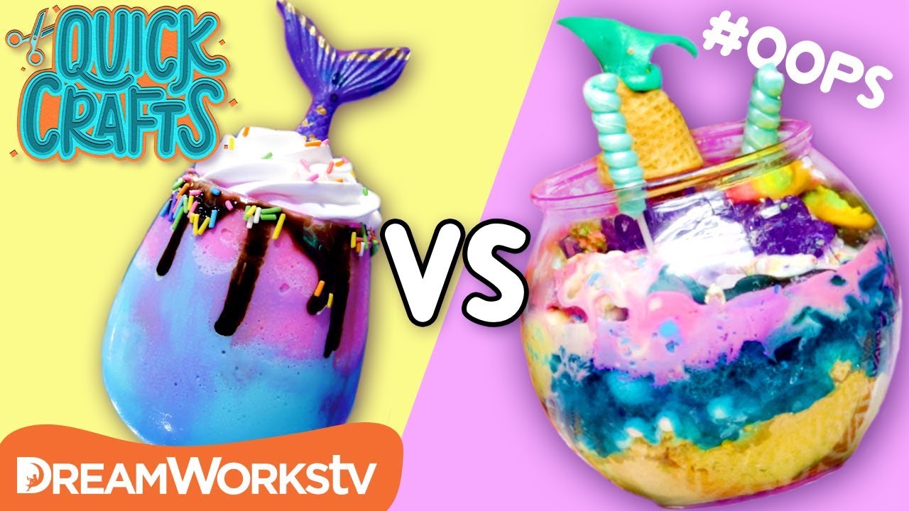 Expectation vs. Reality: DIY Fails | QUICK CRAFTS
