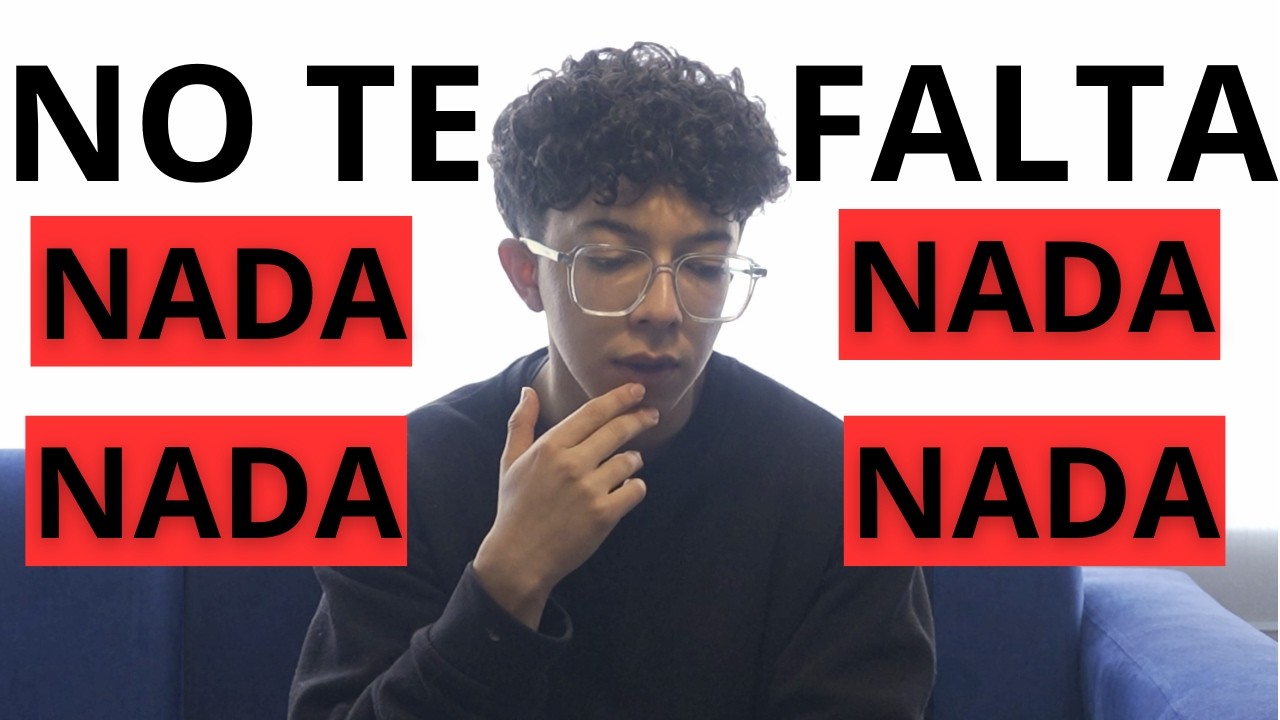 Cómo usar tus recursos actuales como ventajas para lograr tus objetivos más rápido.