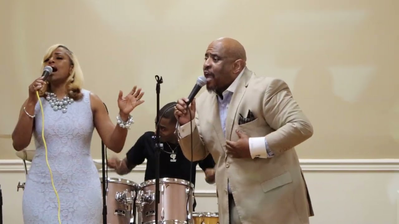 Blest By Four (BB4)  - 2 - Only Believe (2/25/2023) Hattiesburg MS