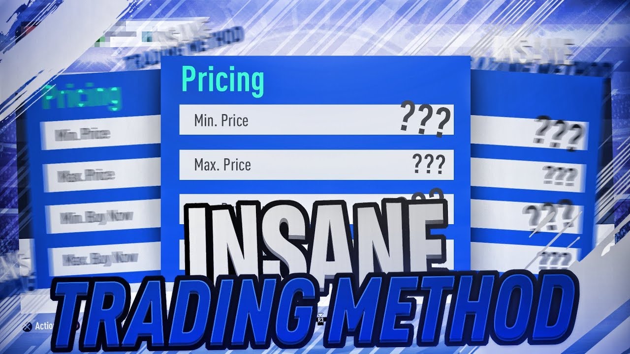3x INSANE HIGH BUDGET SNIPING FILTERS! 10K PROFIT IN MINUTES! - FIFA 19