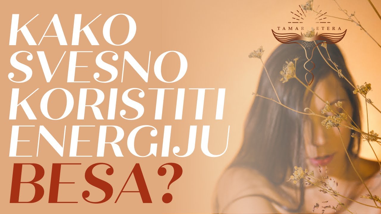 Bes - da li je dobar ili loš i kako se nositi sa njim? | Ispoljavanje emocija - gde grešimo?