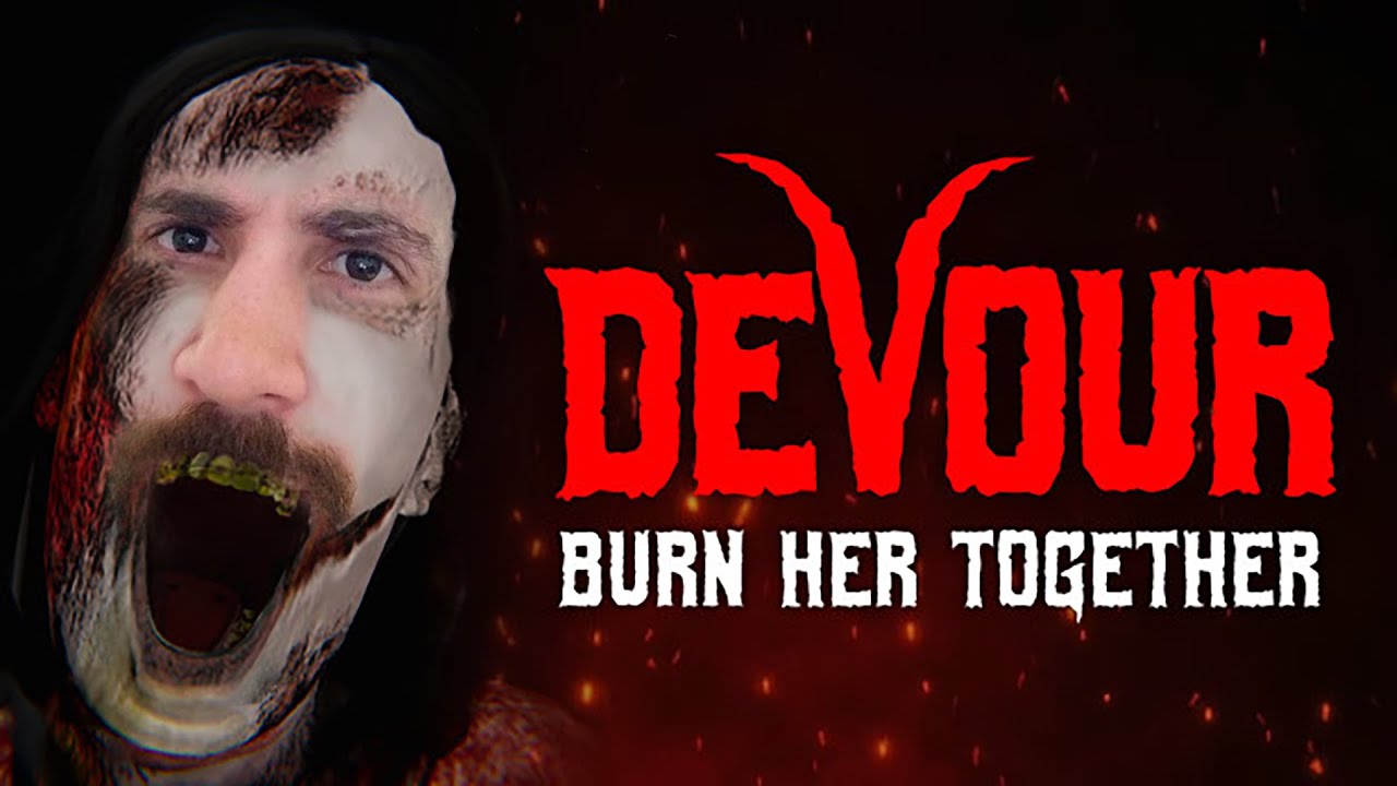 Devour PT#04 - Voltamos pra testar a nova expans&atilde;o do asilo
