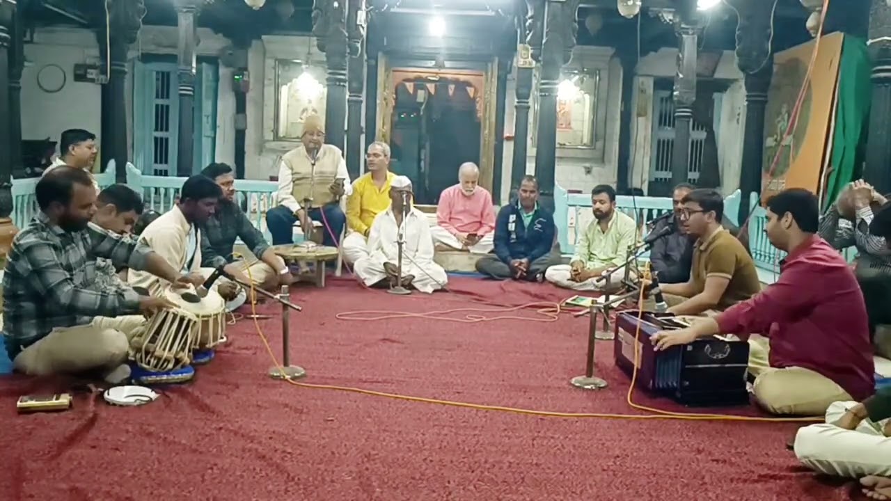 जीवन है तेरे हवाले #bhajan #music #reel #krishnabhajan #rambhajan #krishna 