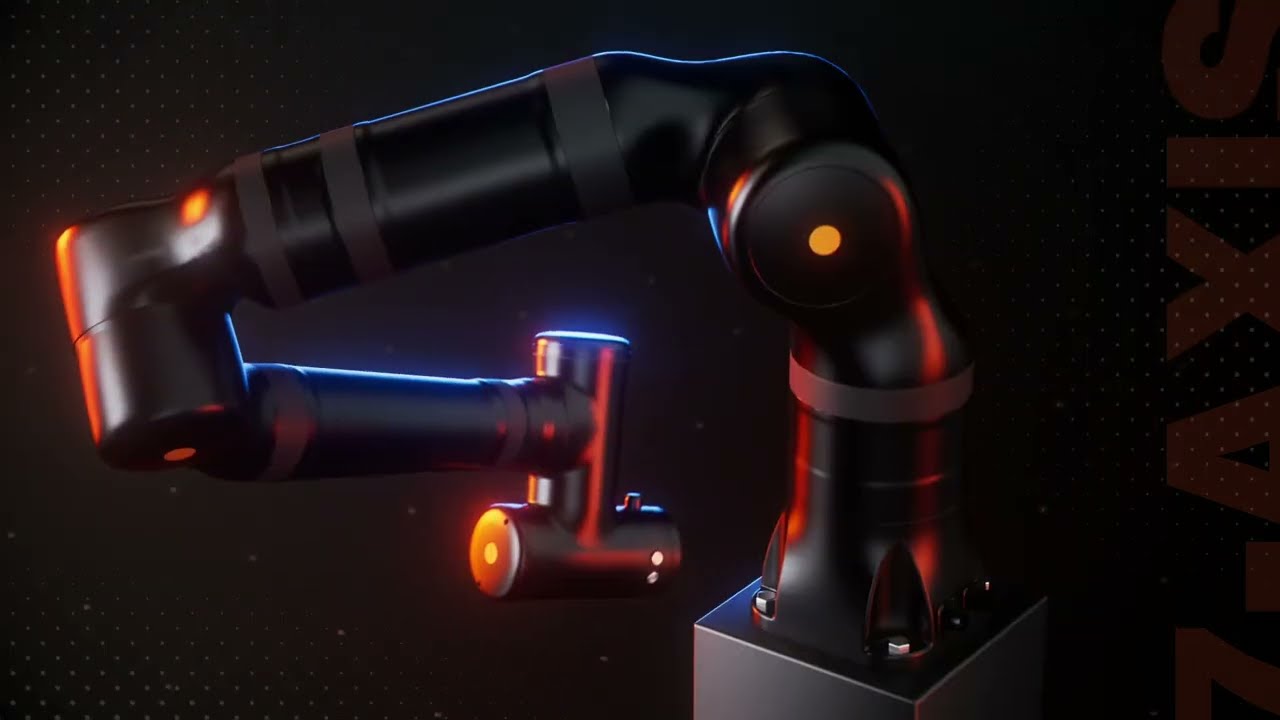 Meet the KR1240 & KR1824: High-Payload Cobots Redefined