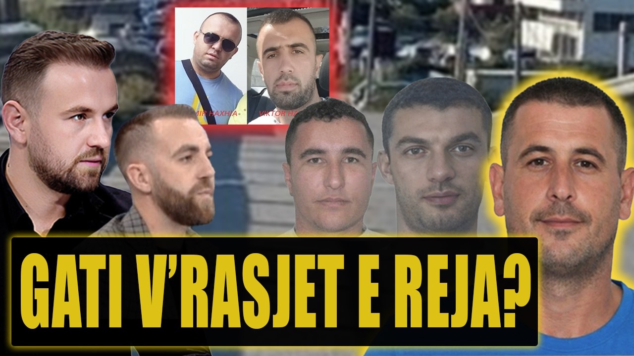 “Dumani LA SHQIPËRINË pa V’RASËS”/ A është Altin Ndoci KOKA e FUNDIT e Çopjave?