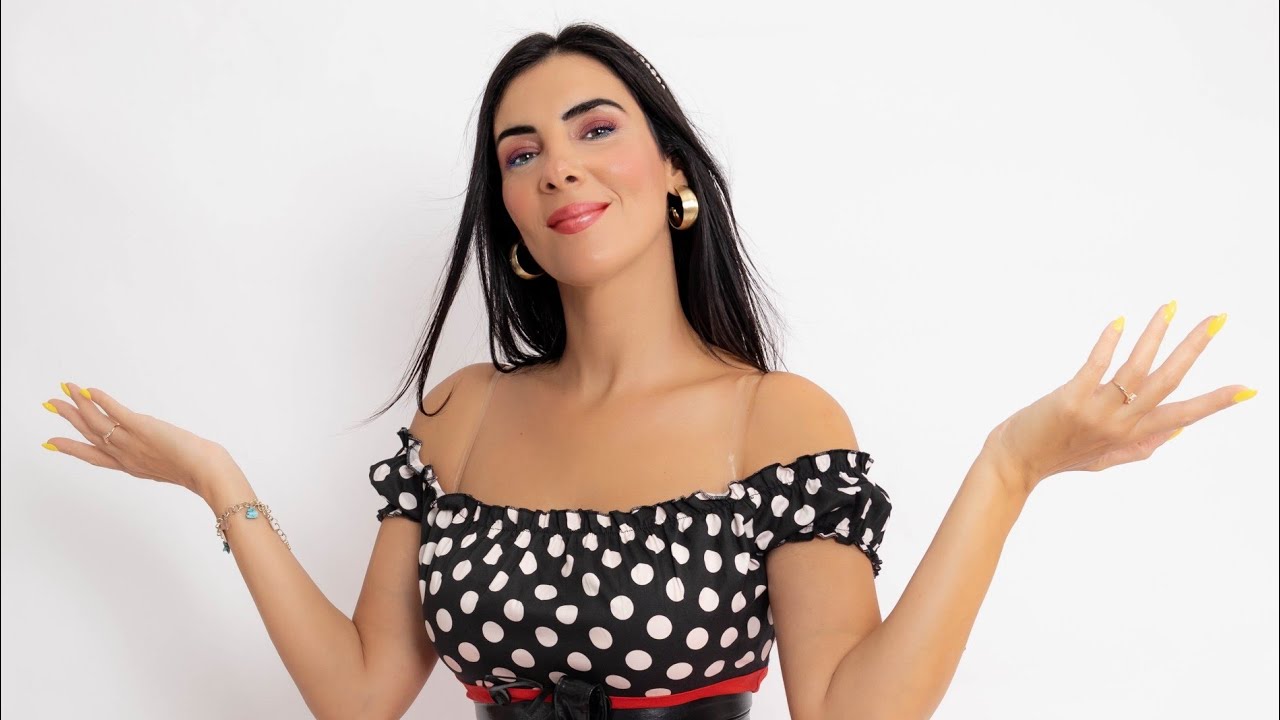 ببدا يومي بضحكه - رنا ورور