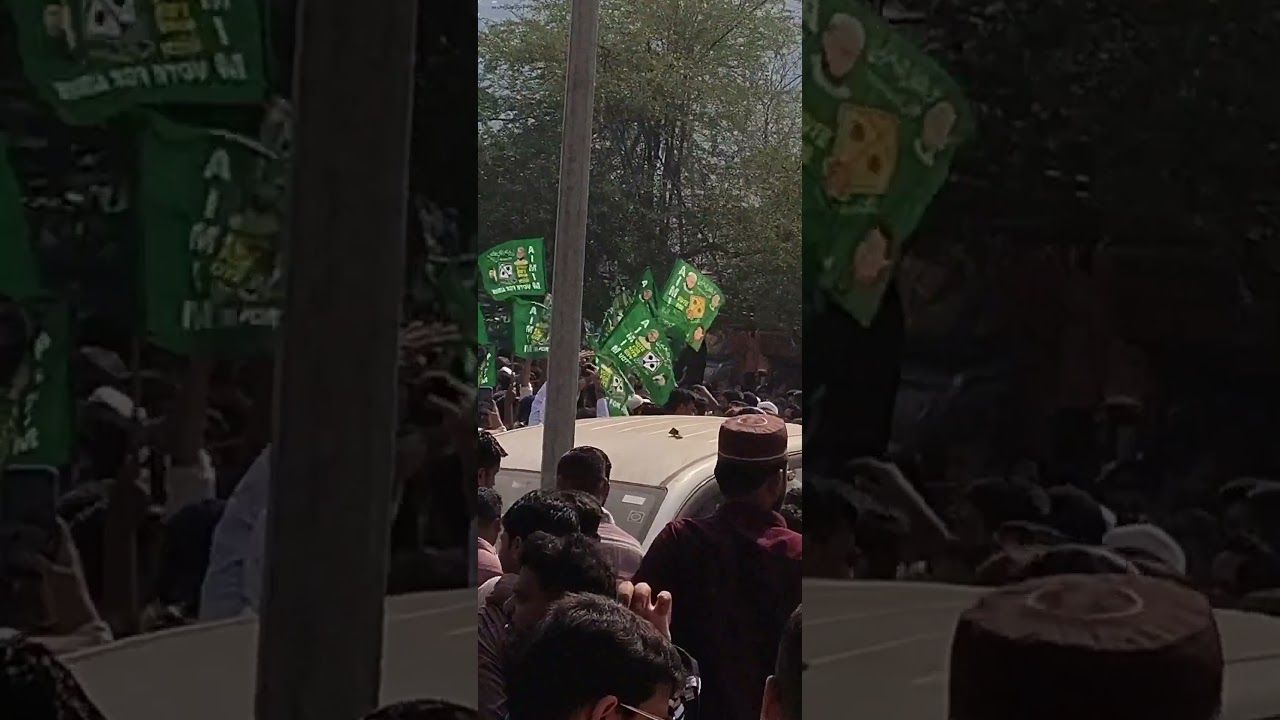 👍 Mumbra Election 2026👍#viral #ytshorts #youtubeshorts #trendingreels #enjoy #shorts #reels