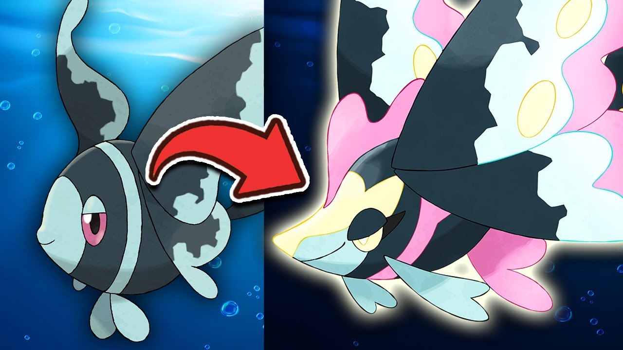 Amazing NEW Evolutions For BAD Pokémon!
