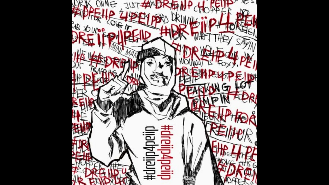 (LOOP) 4 BoofPaxkMooky + Neiiburr + Yung Brando + Dreiip Types