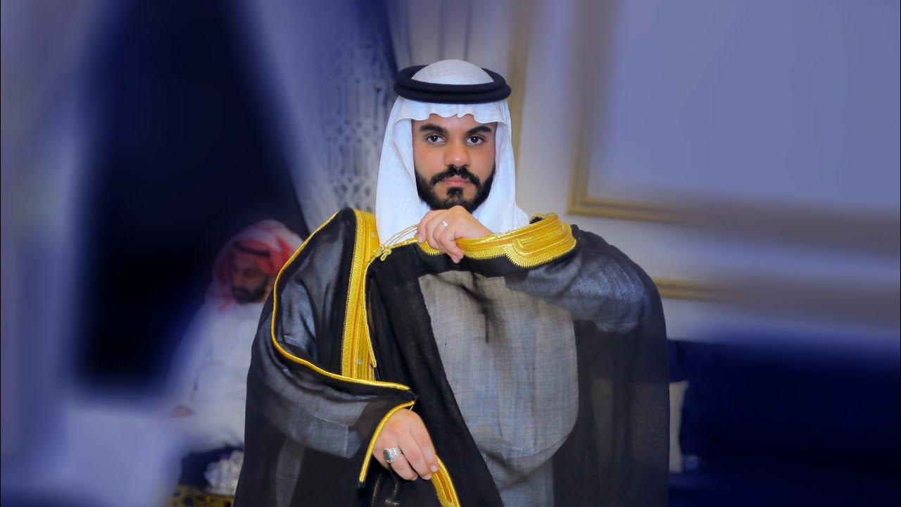 حفل زواج الشاب طلال عتيبي معيض الزهراني /تنسيق الشاعر عبد الرحمن عراق