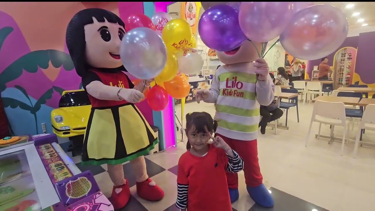 Grand Opening YOGYA MALL SUKOREJO