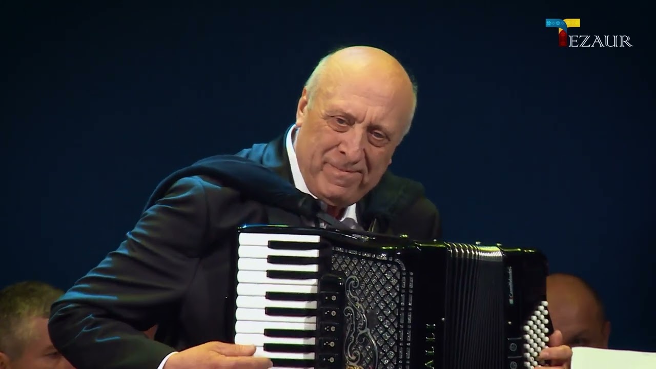 Timofei Tregubencu (solo)– Îmi ziceai mândruțo