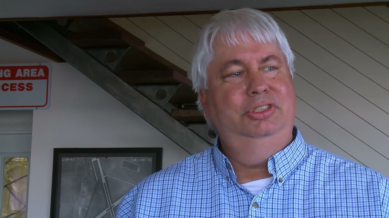 Grant County Airport | Moses Lake, WA | Washington Grown