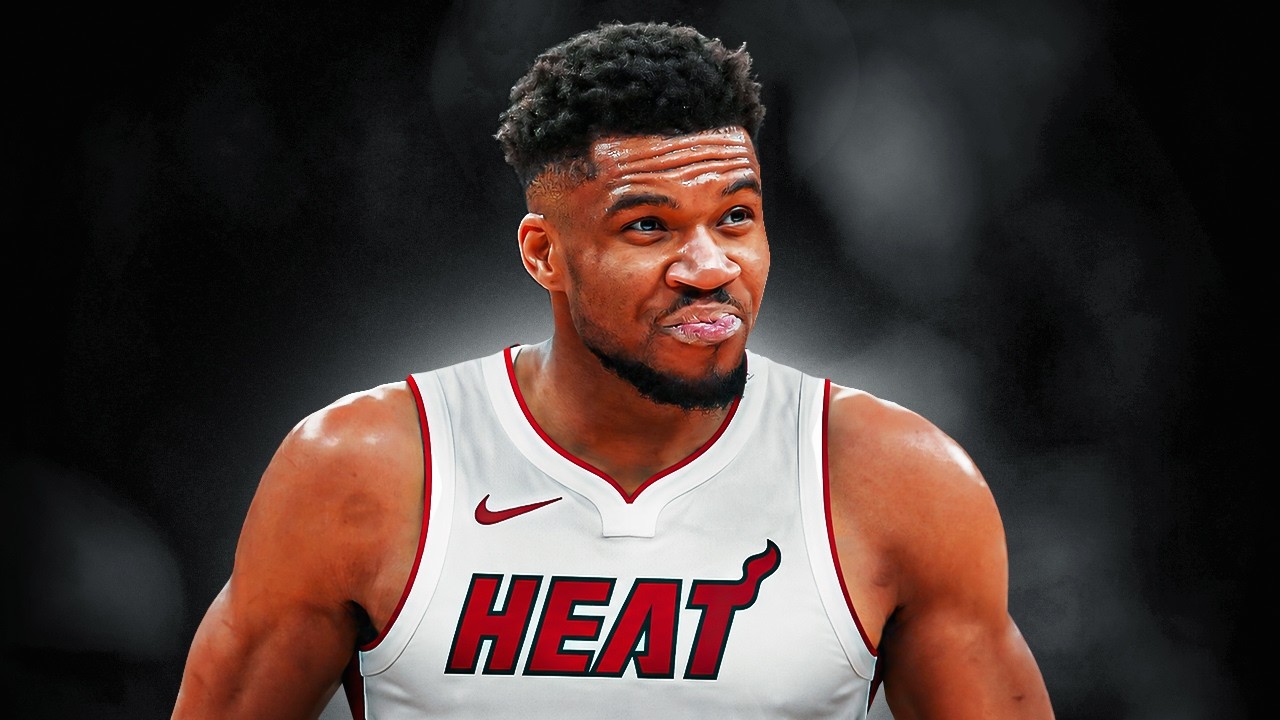 The Giannis Trade Was a Complete Disaster