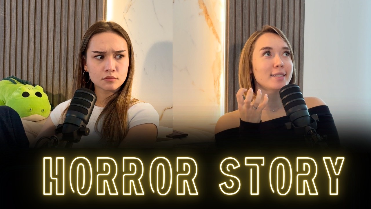 HORROR PODCAST #37