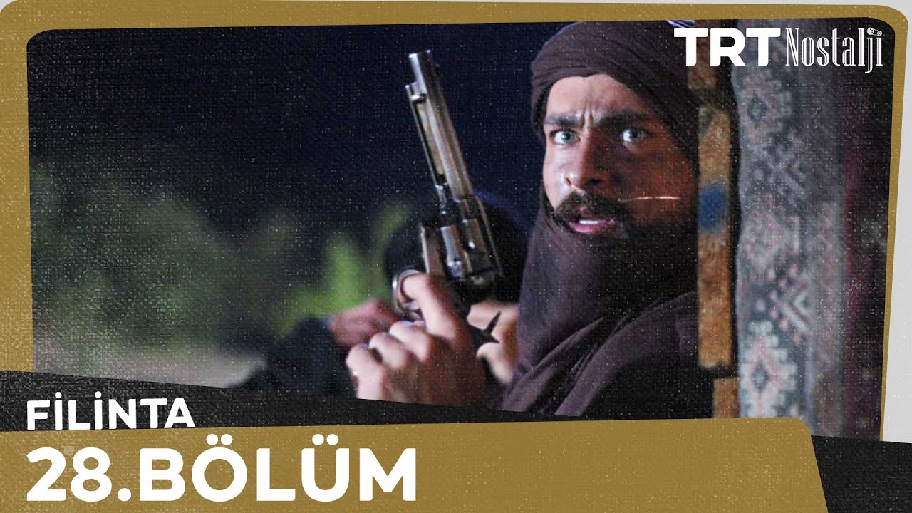 Filinta 28.B&ouml;l&uuml;m