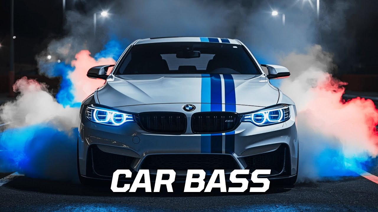 BASS BOOSTED SONGS 2025 🔈 CAR MUSIC 2025 🔈 BEST EDM, BOUNCE, ELECTRO HOUSE