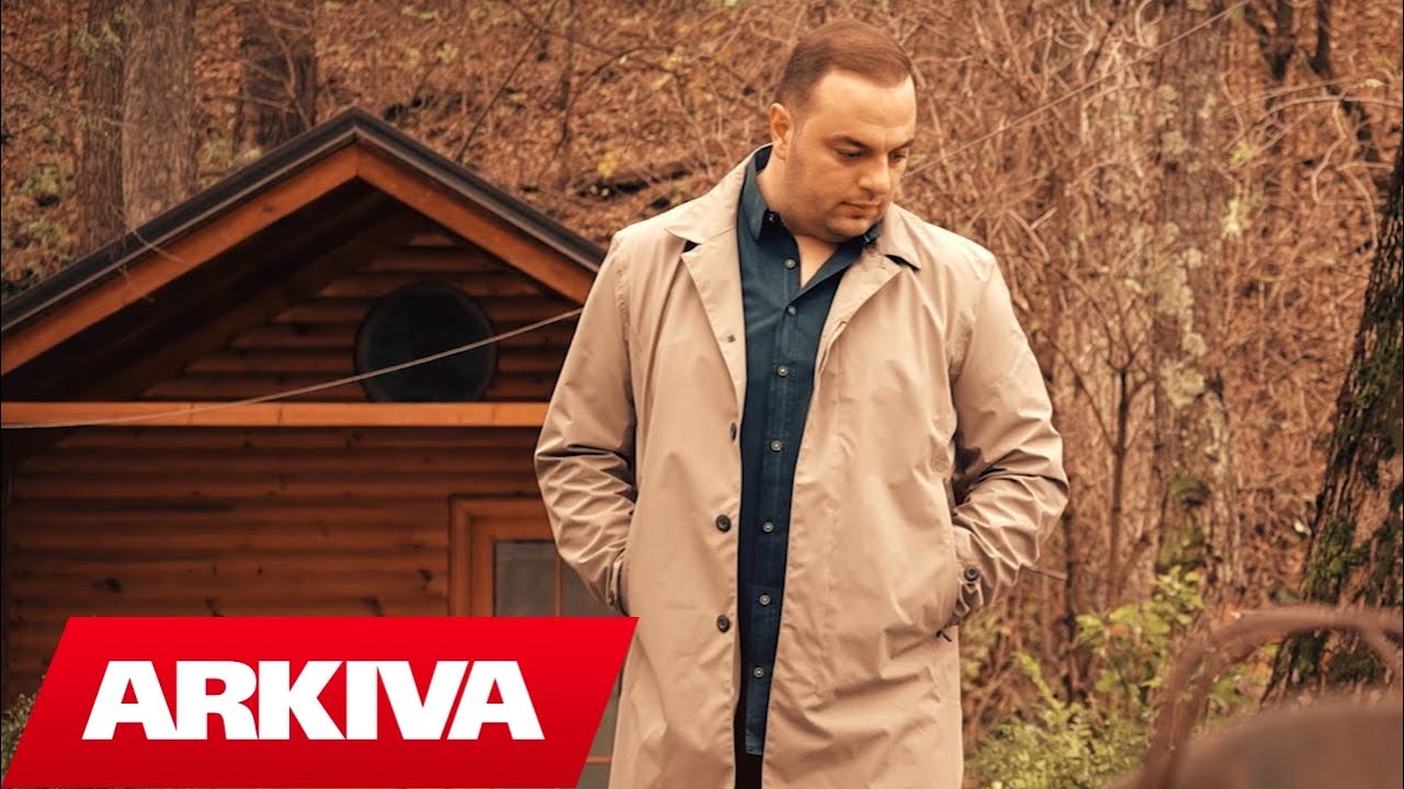 Durim Gashi - Kalimtar i rastit (Official Video 4K)