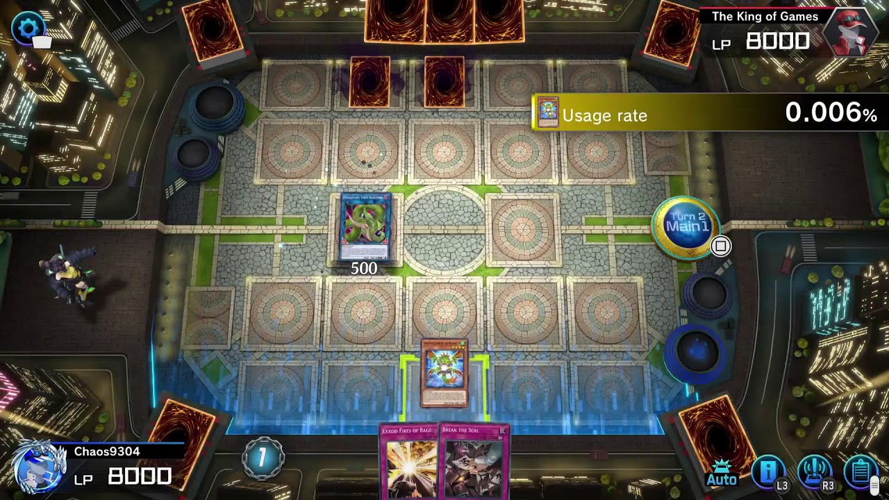 Yu-Gi-Oh! Master Duel: Request have been activated (Road to 1,000 subs: 768 to go)
