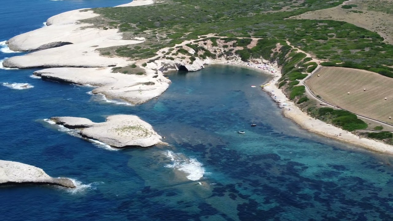 torre del pozzo Oristano Sardegna italia