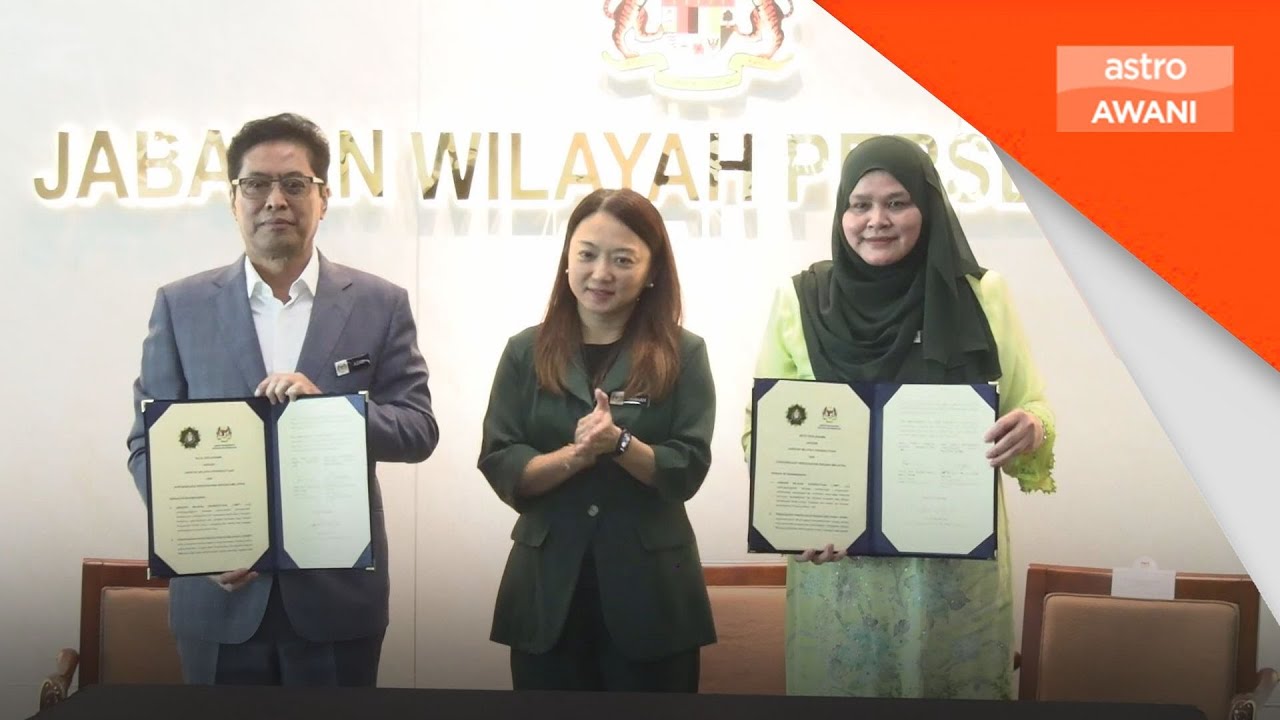 Datuk Bandar KL diarah perbaiki kelompongan pengurusan