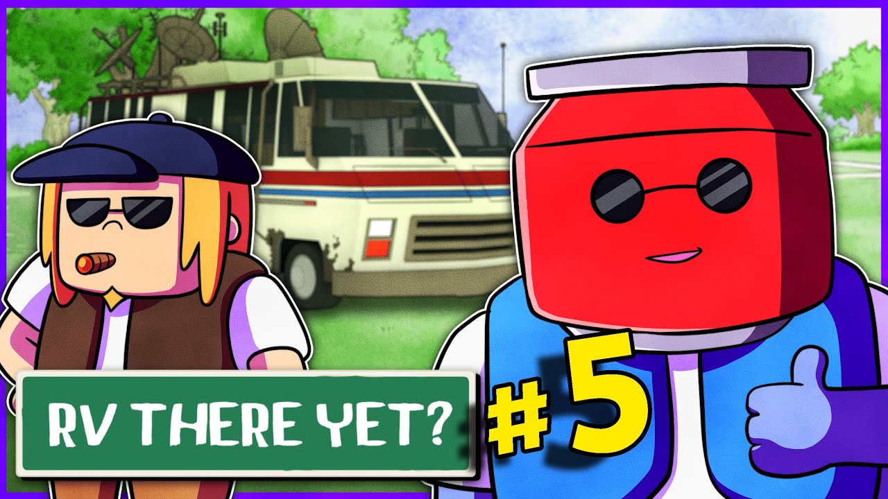 TRIPPY AND ETHAN BEAT RVTHEREYET!! (FINAL)