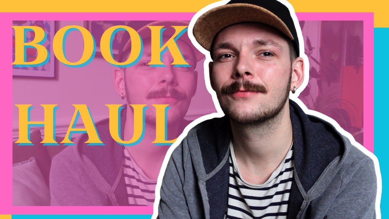 📚🌨️ Je renouvelle ma PAL - BOOK HAUL🌨️📚