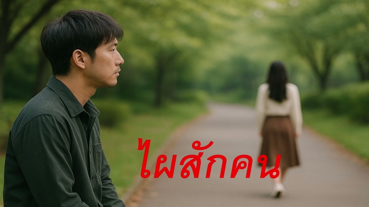 ไผสักคน (ลูกทุ่งอินดี้)
