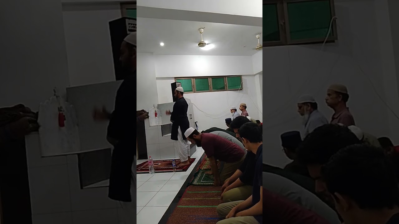 ماشاء اللہ سولہ پارہ کی مکمل تلوت ❤️❤️❤️https://www.youtube.com/@syedimranalivlogschannel