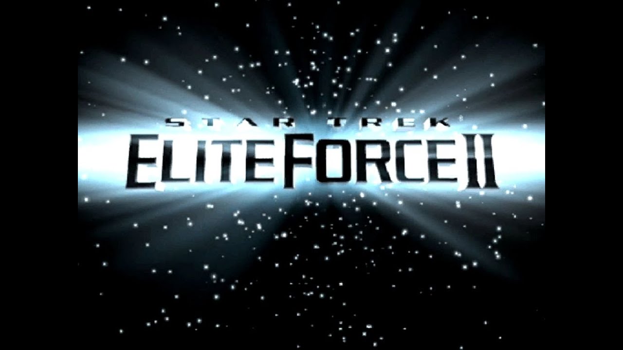 Star Trek: Elite Force II - Видеоролики