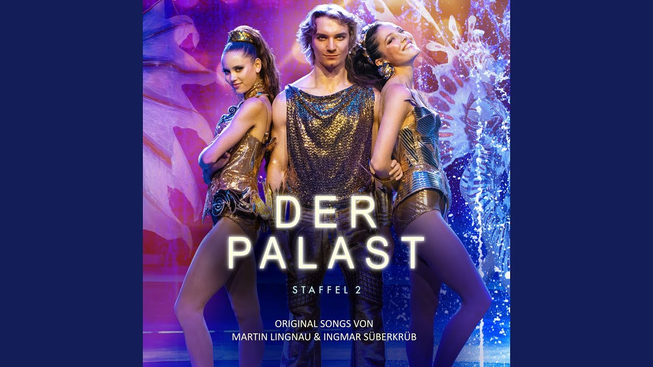 Pas De Deux