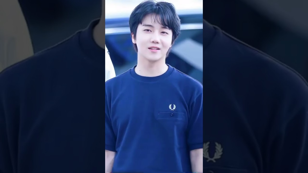 Jinho Appreciation (#Pentagon)