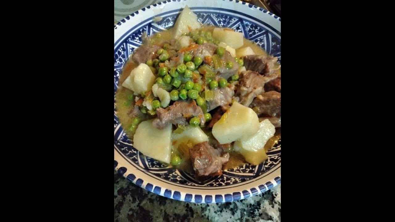 Pasta con 