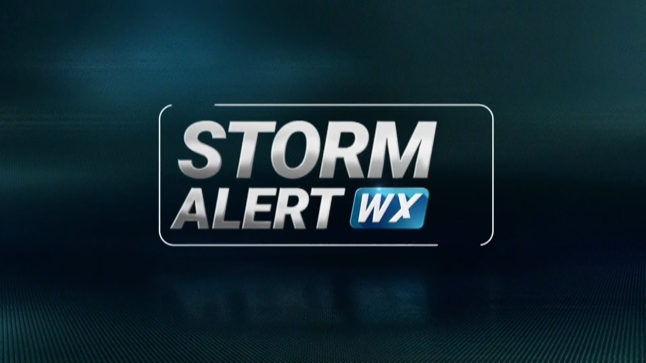 Winter Storm Warnings issued through Friday morning