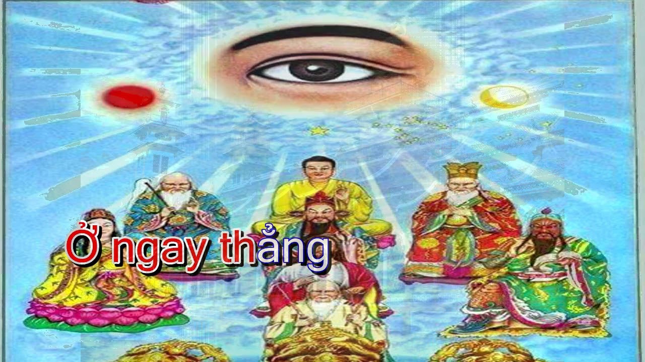 SỰ TÍCH BỒ TÁT CHUẨN ĐỀ - DI LẠC - ĐỊA TẠNG và KIM QUANG SỨ (QUỶ VƯƠNG) NHIÊN ĐĂNG CỔ PHẬT
