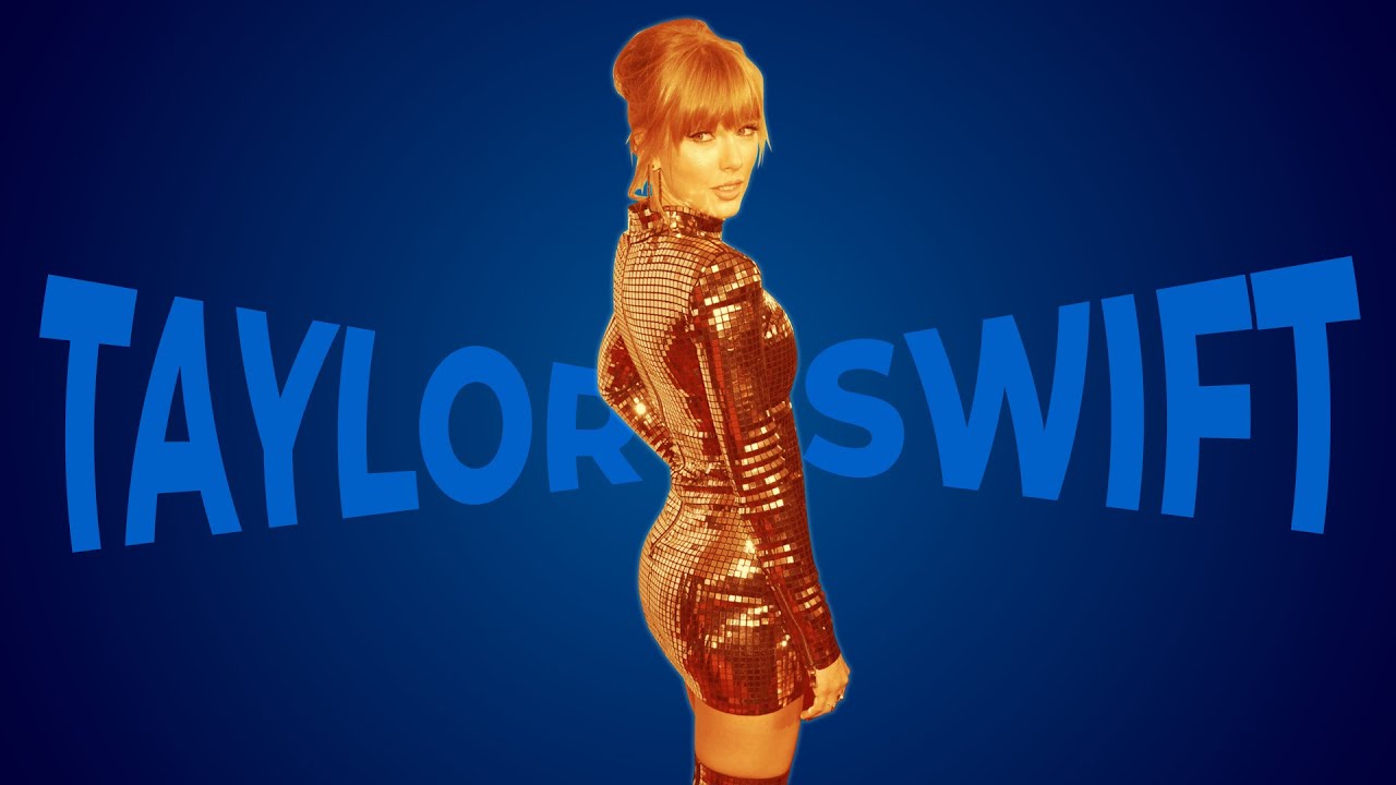🍓 Taylor Swift - Tribute
